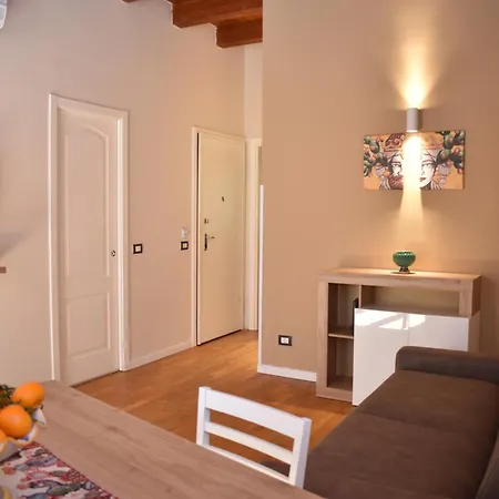 Kanat Apartment-3